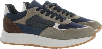Harmont & Blaine Sneakers - Heren - Sneakers - Veelkleurig - 44 EU - Schoenen