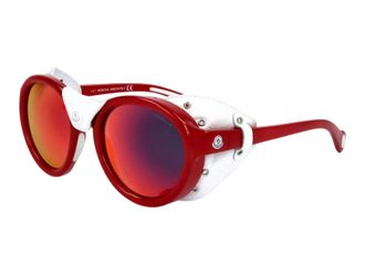 Moncler ML0046/S 67C Ski-zonnebril zonnebril