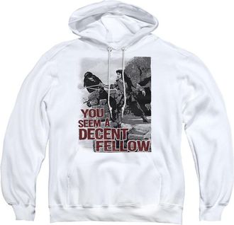 Gildan Princess Bride Fellow Adult Pull Over Hoodie