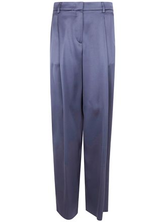 Giorgio Armani Classic Trousers