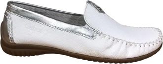 Gabor Donna, Scarpe, Bianco, 36 EU, new