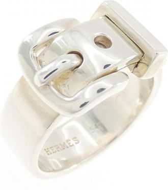 Herm&egrave;s Band Ring (Pre-Owned)