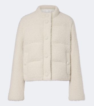 Moncler Piumino imbottito