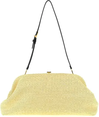 Alberta Ferretti Maxi Pouch