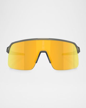 Oakley Men & apos;s OO9463 Rectangular Sunglasses