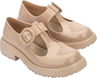 Melissa Jackie Closed Toe Shoe