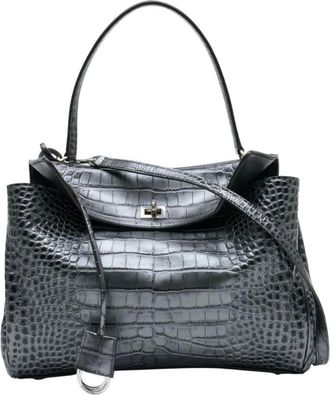 Balenciaga Rodeo Top Handle M