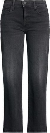 Mother BOTTOMWEAR - Pantaloni jeans su YOOX.COM