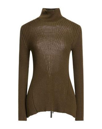 Erika Cavallini Semi Couture PRENDAS DE PUNTO - Cuello alto en YOOX.COM