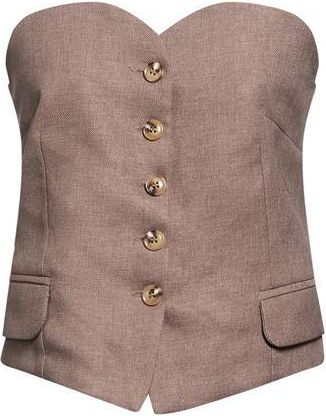 Dixie TOPWEAR - Tops on YOOX.COM