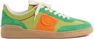 Valentino Garavani Sneakers Upvillage - Verde