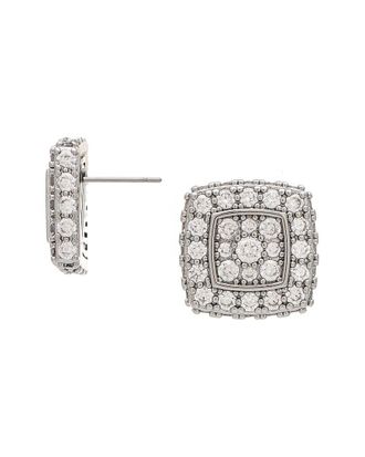 Rivka Friedman Cz Earrings