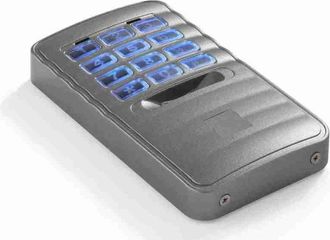 Pierre Cardin Ssb-504 - Teclado Num&eacute;rico (433mhz) Cardin Ssb-504