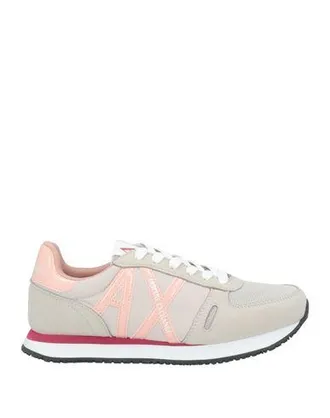 A|X Armani Exchange Sneakers