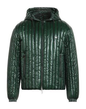 Emporio Armani JACKEN & MÄNTEL - Pufferjacken & Daunenjacken auf YOOX.COM