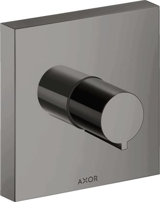 Axor Axor - Hansgrohe Starck Juego Completo V&aacute;lvula De Cierre Cuadrada