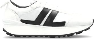 Lanvin Donna, Scarpe, Bianco, 35 EU, new