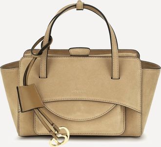 Hidesins Flap small Shoulder Bag Female UNI