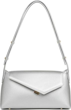 Lancaster Mujer, Bolsos, Gris, Talla: ONE Size