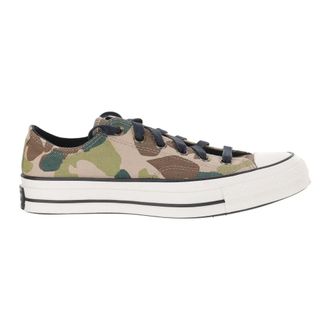 Converse Chuck 70 Sneakers - unisex - Schoenen - Veelkleurig - Maat: 40 1/2 EU Zijde