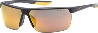 Nike Mens Windshield 71Mm Sunglasses