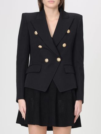 Balmain Giacca BALMAIN Donna colore Nero
