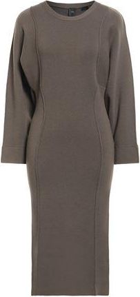 Pinko VESTIDOS - Vestidos midi en YOOX.COM