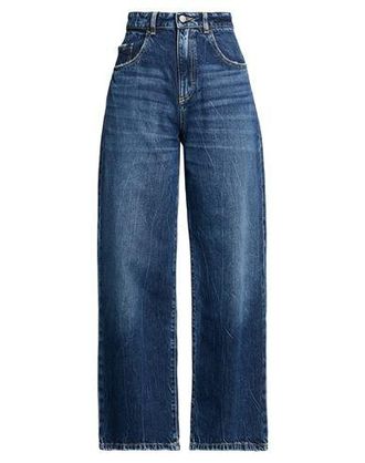 Icon Denim Los Angeles BOTTOMWEAR - Jeans sur YOOX.COM