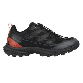 Karrimor Waterdichte wandelschoenen van mesh voor heren (Zwart)