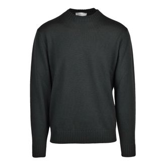 FILIPPO DE LAURENTIIS Uomo, Maglie, Verde, 4Xl, new