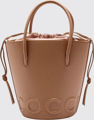 Coccinelle Borsa A Mano COCCINELLE Donna colore Cammello