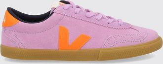 Veja Sneakers Volley Veja in camoscio O. T
