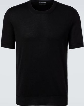 Tom Ford Cotton sweater