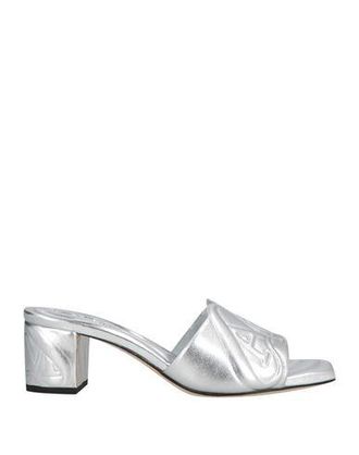 Alexander McQueen SCHUHE - Sandalen auf YOOX.COM