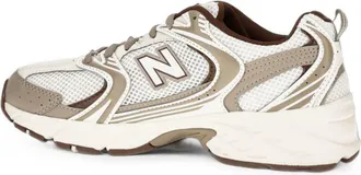 New Balance Sneaker - White