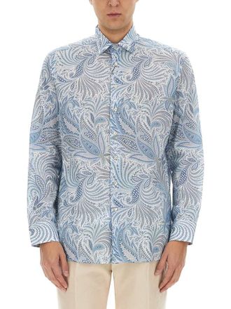 Etro Cotton Shirt