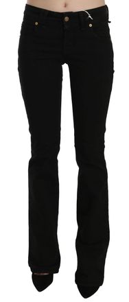 John Galliano Slim Fit Jeans