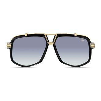 Cazal Sunglasses, unisex, Black, Size: 61 MM 8049 Sunglasses