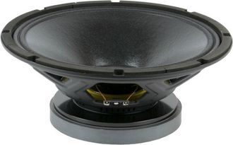 DKD Home Decor Altoparlante 12 Inch 400w aes Bass/medium 12wrs400 Beyma