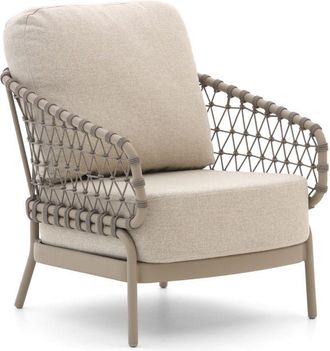 Tierra Outdoor Juno lounge tuinstoel