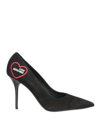 Love Moschino Pumps