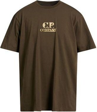 C.P. Company C. P. COMPANY T-shirts