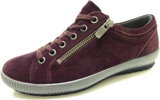 Legero Veterschoen - Dames - Schoenen - Bruin - Maat: 37 EU Leer