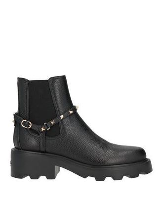 Valentino Garavani FOOTWEAR - Ankle boots on YOOX.COM