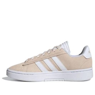 adidas (WMNS) adidas Grand Court Alpha Wonder White ID8862