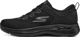 Skechers Go Walk Arch Fit Clinton Black 216254-BBK