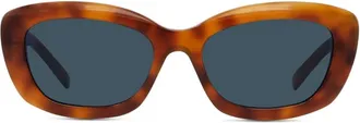 Givenchy Sunglasses, female, Brown, Size: 54 MM GV Day Sunglasses