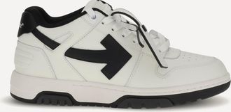 Off-white Sneakers Out Of Office Man 43