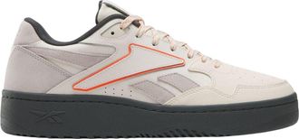 Reebok Basketbalschoenen ATR Chill Leer voor Volwassenen (Wit, Zwart)
