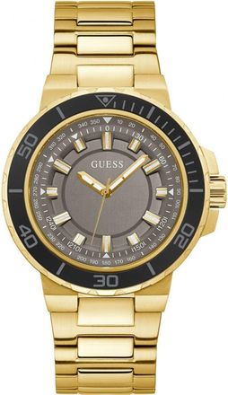 Guess Stainless Steel Mens Watch